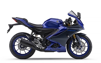 ヤマハ YZF-R15/YZF-R125